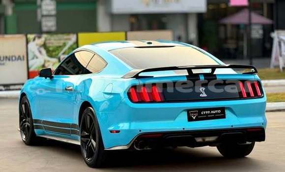 Buy Used Ford Mustang Other Car in Bavet in Svay Rieng Province Buy Used Ford Mustang Other Car in Bavet in Svay Rieng Province