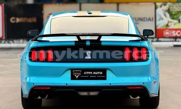 Buy Used Ford Mustang Other Car in Bavet in Svay Rieng Province Buy Used Ford Mustang Other Car in Bavet in Svay Rieng Province