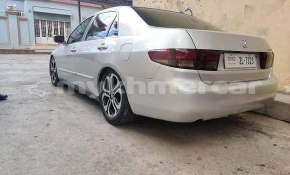 Buy Used Honda Accord Other Car in Bavet in Svay Rieng Province