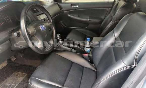 Buy Used Honda Accord Other Car in Bavet in Svay Rieng Province Buy Used Honda Accord Other Car in Bavet in Svay Rieng Province