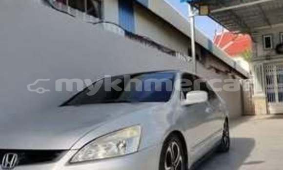 Buy Used Honda Accord Other Car in Bavet in Svay Rieng Province Buy Used Honda Accord Other Car in Bavet in Svay Rieng Province