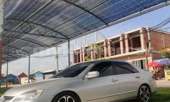 Buy Used Honda Accord Other Car in Bavet in Svay Rieng Province Buy Used Honda Accord Other Car in Bavet in Svay Rieng Province