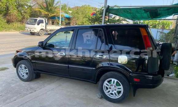 Buy Used Honda CR–V Other Car in Bavet in Svay Rieng Province Buy Used Honda CR–V Other Car in Bavet in Svay Rieng Province