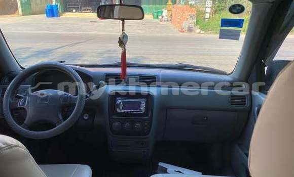 Buy Used Honda CR–V Other Car in Bavet in Svay Rieng Province Buy Used Honda CR–V Other Car in Bavet in Svay Rieng Province