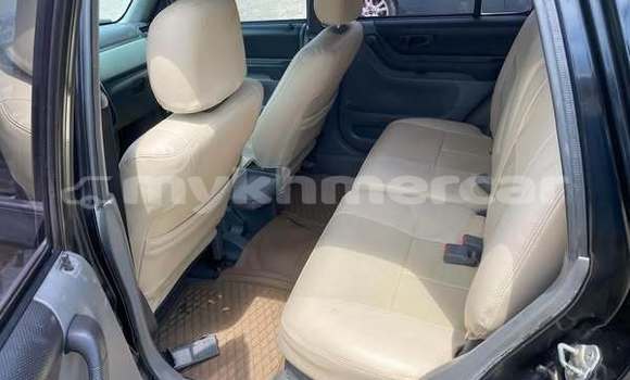 Buy Used Honda CR–V Other Car in Bavet in Svay Rieng Province Buy Used Honda CR–V Other Car in Bavet in Svay Rieng Province