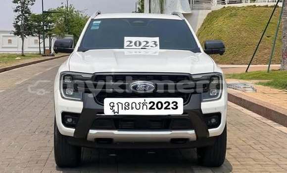 Buy Used Ford Ranger Other Car in Bavet in Svay Rieng Province Buy Used Ford Ranger Other Car in Bavet in Svay Rieng Province