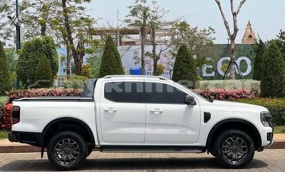 Buy Used Ford Ranger Other Car in Bavet in Svay Rieng Province Buy Used Ford Ranger Other Car in Bavet in Svay Rieng Province