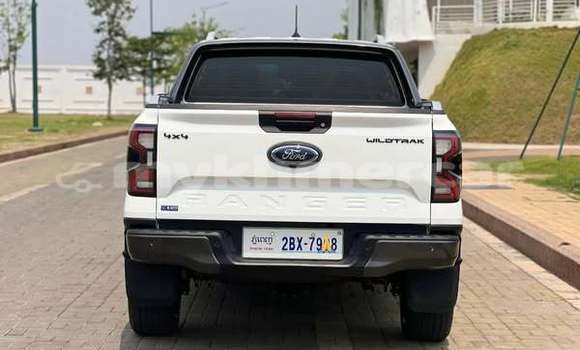 Buy Used Ford Ranger Other Car in Bavet in Svay Rieng Province Buy Used Ford Ranger Other Car in Bavet in Svay Rieng Province