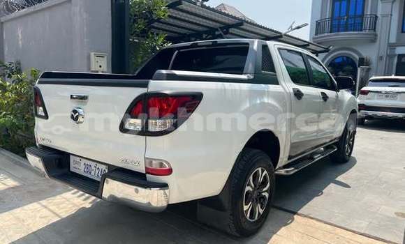 Buy Used Mazda BT-50 Other Car in Bavet in Svay Rieng Province Buy Used Mazda BT-50 Other Car in Bavet in Svay Rieng Province