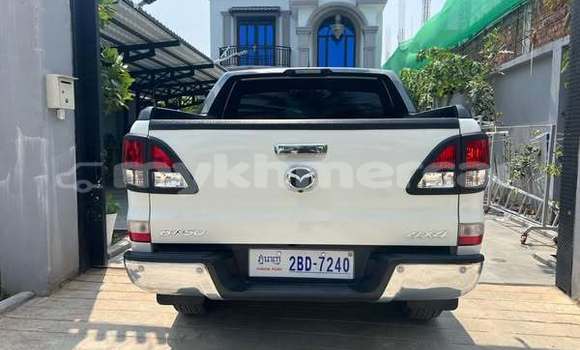 Buy Used Mazda BT-50 Other Car in Bavet in Svay Rieng Province Buy Used Mazda BT-50 Other Car in Bavet in Svay Rieng Province