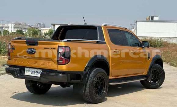 Buy Used Ford Ranger Other Car in Bavet in Svay Rieng Province Buy Used Ford Ranger Other Car in Bavet in Svay Rieng Province