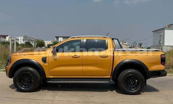 Buy Used Ford Ranger Other Car in Bavet in Svay Rieng Province Buy Used Ford Ranger Other Car in Bavet in Svay Rieng Province