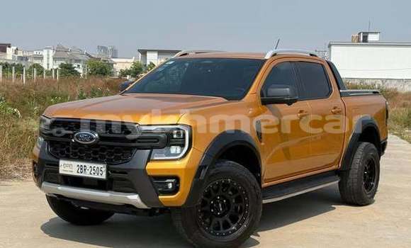 Buy Used Ford Ranger Other Car in Bavet in Svay Rieng Province Buy Used Ford Ranger Other Car in Bavet in Svay Rieng Province