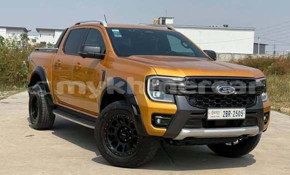 Buy Used Ford Ranger Other Car in Bavet in Svay Rieng Province Buy Used Ford Ranger Other Car in Bavet in Svay Rieng Province