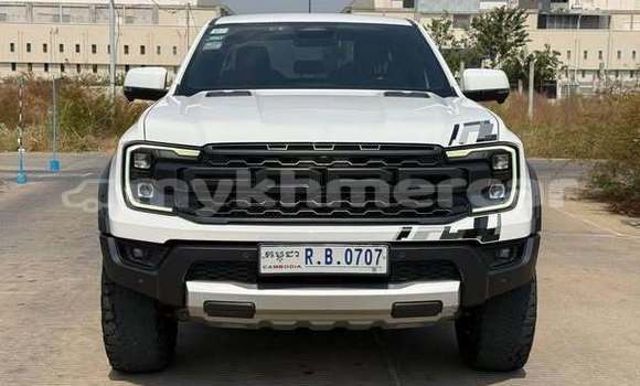 Buy Used Ford Ranger Other Car in Bavet in Svay Rieng Province Buy Used Ford Ranger Other Car in Bavet in Svay Rieng Province