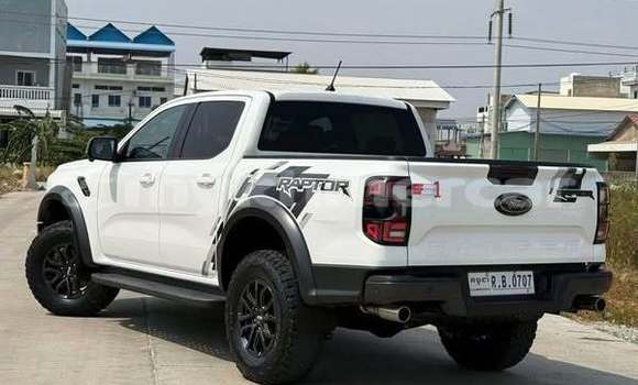 Buy Used Ford Ranger Other Car in Bavet in Svay Rieng Province Buy Used Ford Ranger Other Car in Bavet in Svay Rieng Province