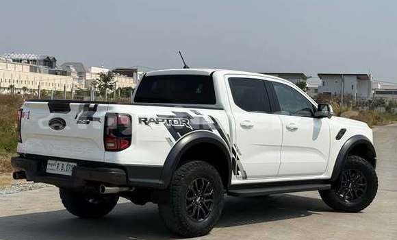 Buy Used Ford Ranger Other Car in Bavet in Svay Rieng Province Buy Used Ford Ranger Other Car in Bavet in Svay Rieng Province