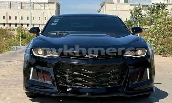 Buy Used Chevrolet Camaro Other Car in Bavet in Svay Rieng Province Buy Used Chevrolet Camaro Other Car in Bavet in Svay Rieng Province