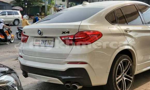 Buy Used BMW X4 Other Car in Bavet in Svay Rieng Province Buy Used BMW X4 Other Car in Bavet in Svay Rieng Province