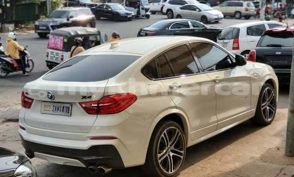 Buy Used BMW X4 Other Car in Bavet in Svay Rieng Province Buy Used BMW X4 Other Car in Bavet in Svay Rieng Province