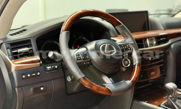 Buy Used Lexus LX 570 Other Car in Phnom Penh in Phnom Penh Buy Used Lexus LX 570 Other Car in Phnom Penh in Phnom Penh