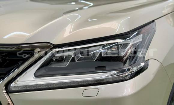 Buy Used Lexus LX 570 Other Car in Phnom Penh in Phnom Penh Buy Used Lexus LX 570 Other Car in Phnom Penh in Phnom Penh