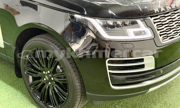 Buy Used Land Rover Range Rover Vogue Black Car in Phnom Penh in Phnom Penh Buy Used Land Rover Range Rover Vogue Black Car in Phnom Penh in Phnom Penh