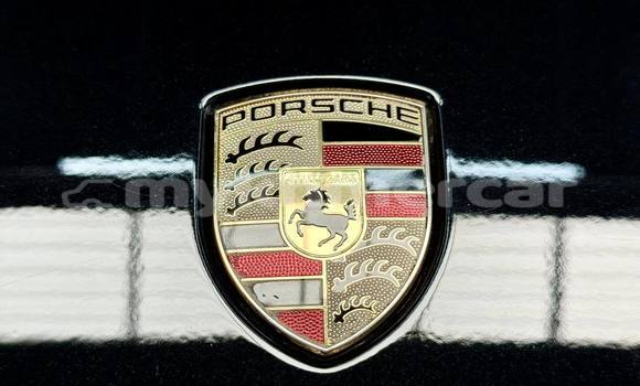 Buy Used Porsche Cayenne Black Car in Phnom Penh in Phnom Penh Buy Used Porsche Cayenne Black Car in Phnom Penh in Phnom Penh