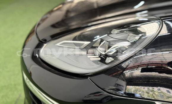 Buy Used Porsche Cayenne Black Car in Phnom Penh in Phnom Penh Buy Used Porsche Cayenne Black Car in Phnom Penh in Phnom Penh