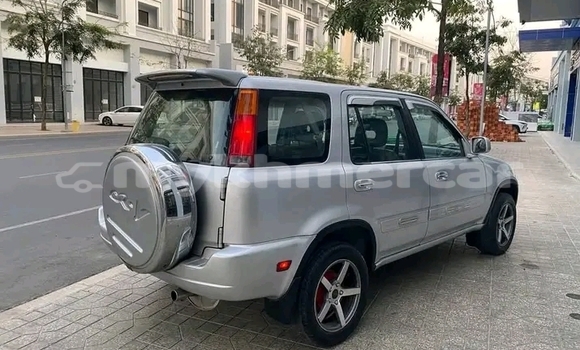 Buy Used Honda CRโV Other Car in Chbar Mon in Kampong Speu Province Buy Used Honda CRโV Other Car in Chbar Mon in Kampong Speu Province