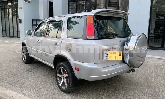 Buy Used Honda CRโV Other Car in Chbar Mon in Kampong Speu Province Buy Used Honda CRโV Other Car in Chbar Mon in Kampong Speu Province