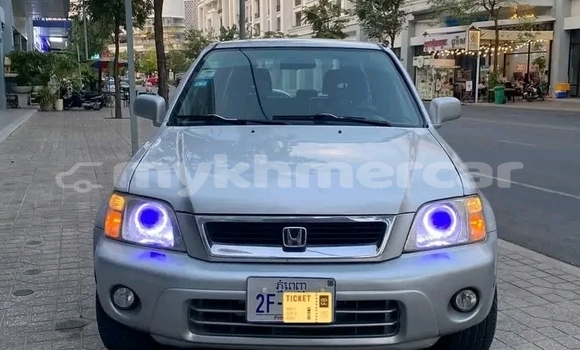 Buy Used Honda CRโV Other Car in Chbar Mon in Kampong Speu Province Buy Used Honda CRโV Other Car in Chbar Mon in Kampong Speu Province
