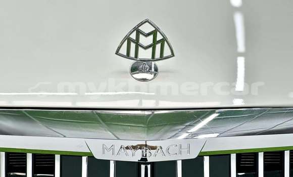 Buy Used Mercedes-Benz SβClass White Car in Phnom Penh in Phnom Penh Buy Used Mercedes-Benz SβClass White Car in Phnom Penh in Phnom Penh