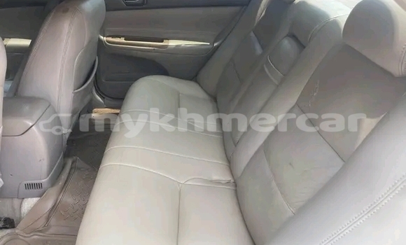 Buy Used Toyota Camry Other Car in Chbar Mon in Kampong Speu Province Buy Used Toyota Camry Other Car in Chbar Mon in Kampong Speu Province