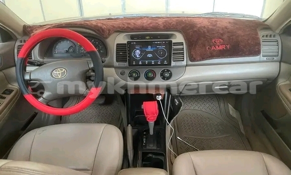 Buy Used Toyota Camry Other Car in Chbar Mon in Kampong Speu Province Buy Used Toyota Camry Other Car in Chbar Mon in Kampong Speu Province