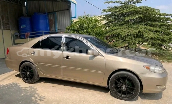 Buy Used Toyota Camry Other Car in Chbar Mon in Kampong Speu Province Buy Used Toyota Camry Other Car in Chbar Mon in Kampong Speu Province