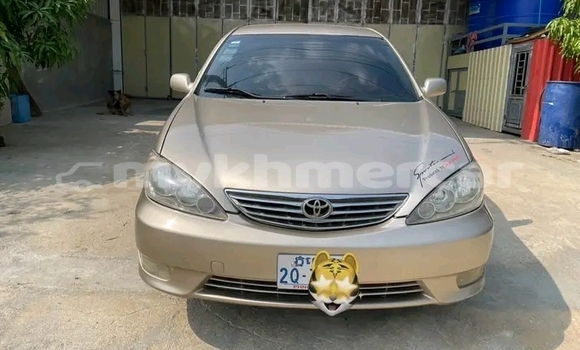 Buy Used Toyota Camry Other Car in Chbar Mon in Kampong Speu Province Buy Used Toyota Camry Other Car in Chbar Mon in Kampong Speu Province