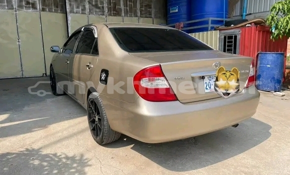 Buy Used Toyota Camry Other Car in Chbar Mon in Kampong Speu Province Buy Used Toyota Camry Other Car in Chbar Mon in Kampong Speu Province