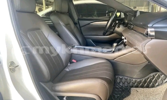 Buy Used Mazda 6 White Car in Kep in Kep Province Buy Used Mazda 6 White Car in Kep in Kep Province