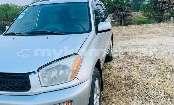 Buy Used Toyota RAV4 Other Car in Cheom Ksan in Preah Vihear Province Buy Used Toyota RAV4 Other Car in Cheom Ksan in Preah Vihear Province