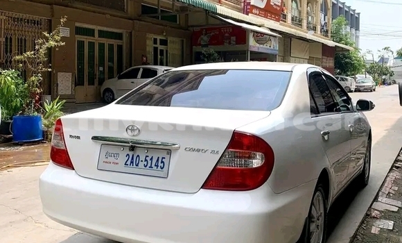 Buy Used Toyota Camry Other Car in Chbar Mon in Kampong Speu Province Buy Used Toyota Camry Other Car in Chbar Mon in Kampong Speu Province