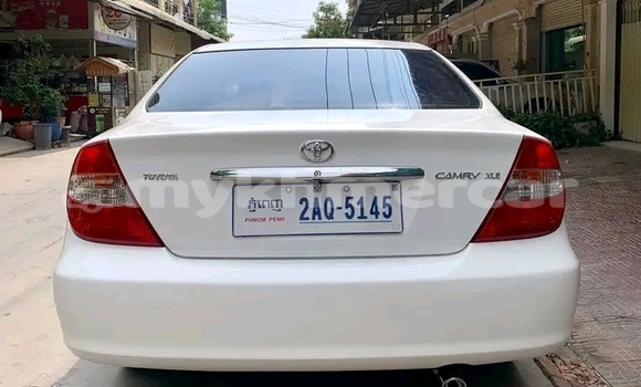 Buy Used Toyota Camry Other Car in Chbar Mon in Kampong Speu Province Buy Used Toyota Camry Other Car in Chbar Mon in Kampong Speu Province