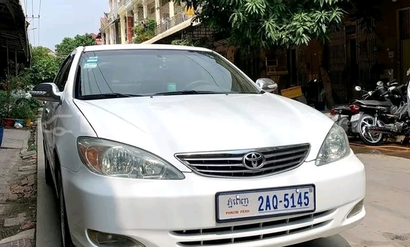 Buy Used Toyota Camry Other Car in Chbar Mon in Kampong Speu Province Buy Used Toyota Camry Other Car in Chbar Mon in Kampong Speu Province