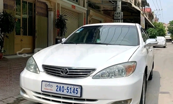 Buy Used Toyota Camry Other Car in Chbar Mon in Kampong Speu Province Buy Used Toyota Camry Other Car in Chbar Mon in Kampong Speu Province