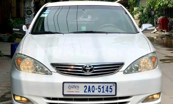 Buy Used Toyota Camry Other Car in Chbar Mon in Kampong Speu Province Buy Used Toyota Camry Other Car in Chbar Mon in Kampong Speu Province