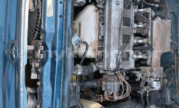 Buy Used Toyota 2000GT Other Car in Chbar Mon in Kampong Speu Province Buy Used Toyota 2000GT Other Car in Chbar Mon in Kampong Speu Province