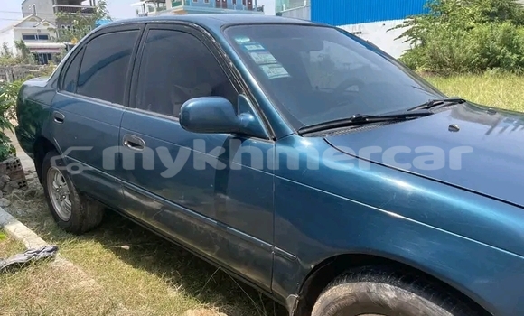 Buy Used Toyota 2000GT Other Car in Chbar Mon in Kampong Speu Province Buy Used Toyota 2000GT Other Car in Chbar Mon in Kampong Speu Province