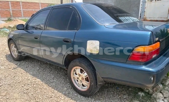 Buy Used Toyota 2000GT Other Car in Chbar Mon in Kampong Speu Province Buy Used Toyota 2000GT Other Car in Chbar Mon in Kampong Speu Province