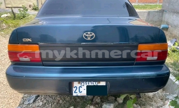 Buy Used Toyota 2000GT Other Car in Chbar Mon in Kampong Speu Province Buy Used Toyota 2000GT Other Car in Chbar Mon in Kampong Speu Province