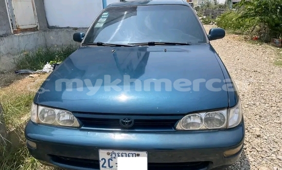 Buy Used Toyota 2000GT Other Car in Chbar Mon in Kampong Speu Province Buy Used Toyota 2000GT Other Car in Chbar Mon in Kampong Speu Province